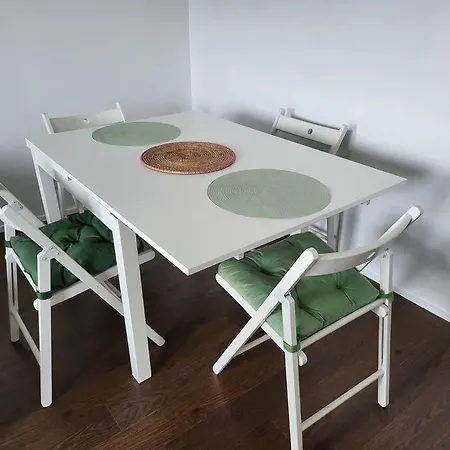 Le Clos Des Lilas - Sur Seine Apartment