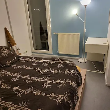 Le Clos Des Lilas - Sur Seine * Vitry-sur-Seine
