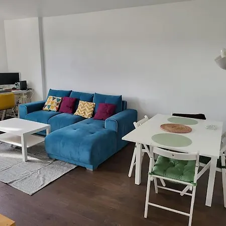 Le Clos Des Lilas - Sur Seine Apartment