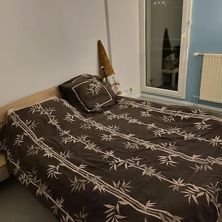 Apartment Le Clos Des Lilas - Sur Seine Vitry-sur-Seine