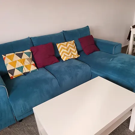 Apartment Le Clos Des Lilas - Sur Seine